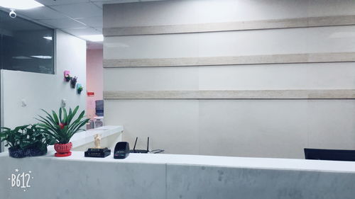 小面積服務式辦公室出租，一價全包，助力上海廣告設計企業高效辦公