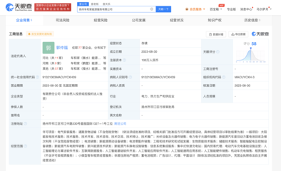 理想汽車在揚州成立能源服務公司，聚焦人工智能理論與算法軟件開發(fā)